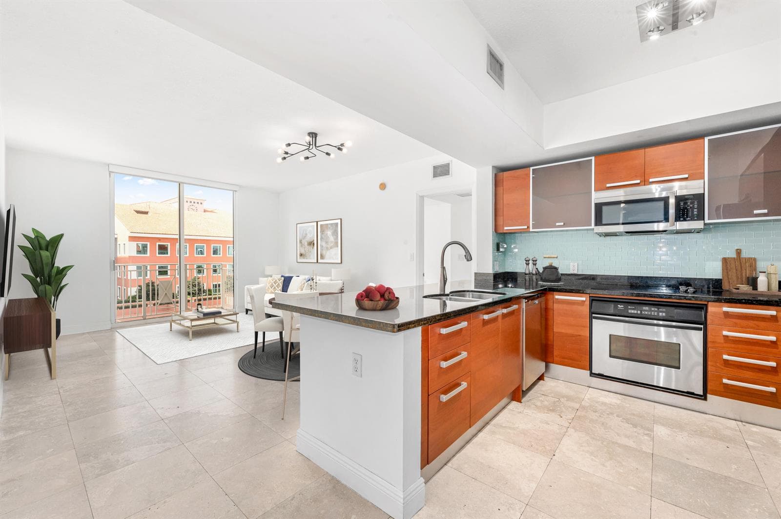 2030 S Douglas Road # 807, Coral Gables FL 33134 — 4