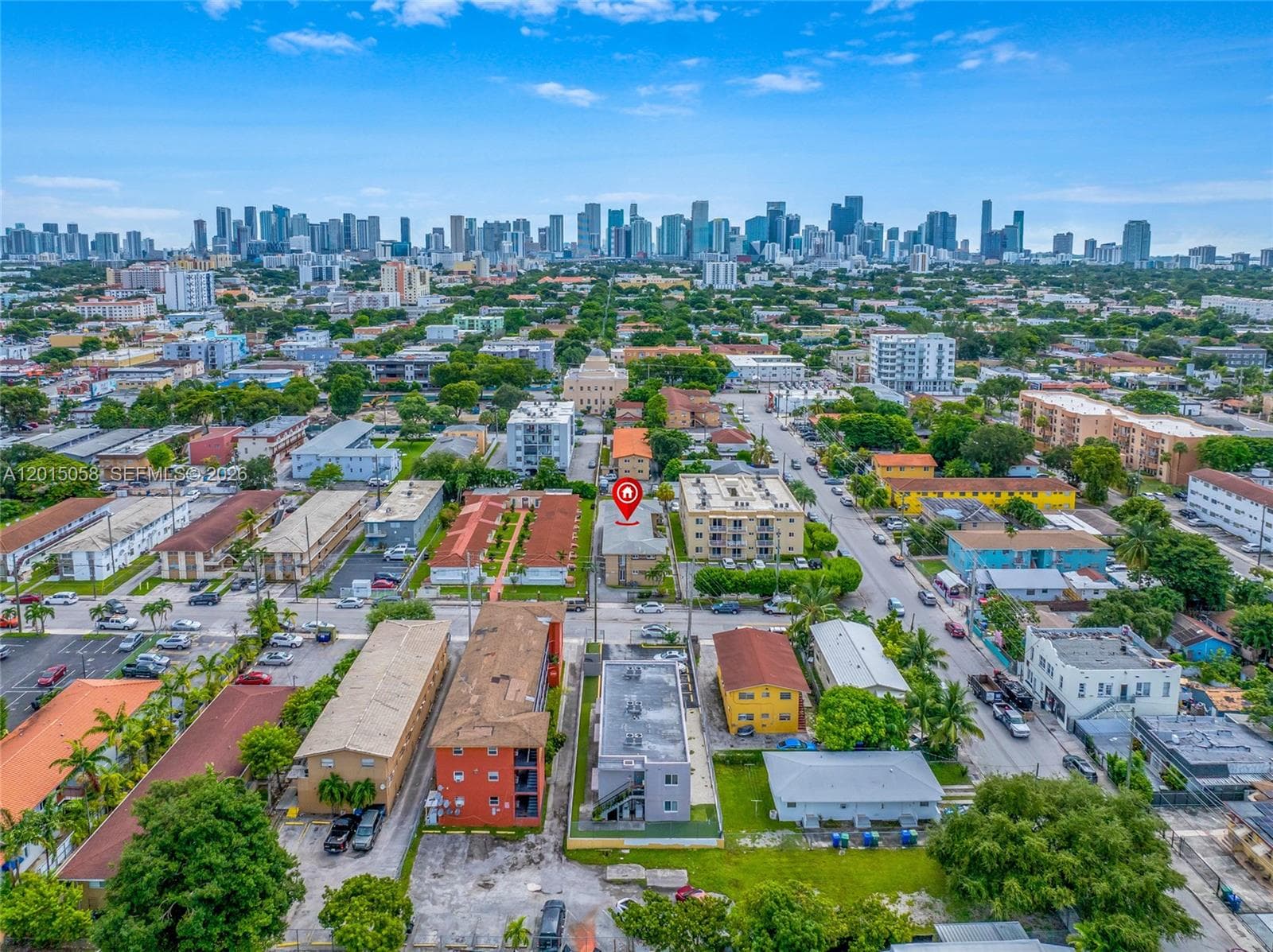 225 SW 18th Ave, Miami FL 33135 — 52