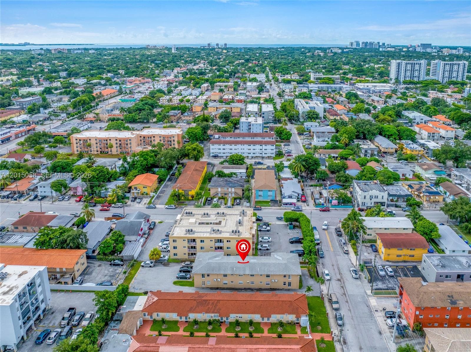 225 SW 18th Ave, Miami FL 33135 — 36