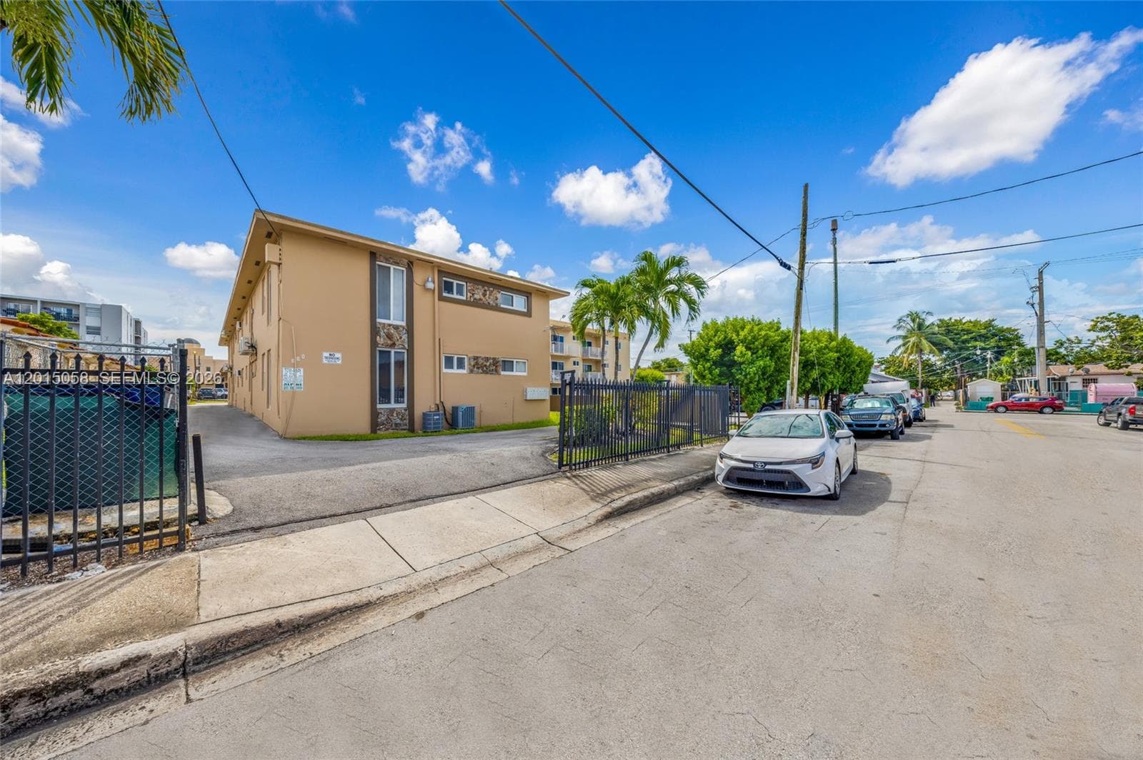 225 SW 18th Ave, Miami FL 33135 — 1