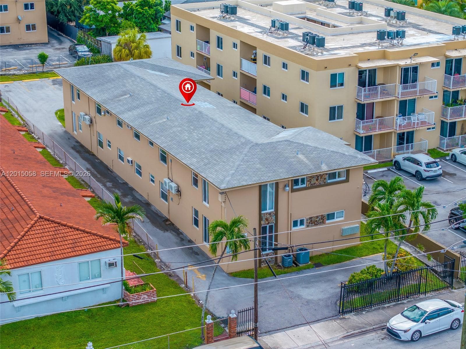 225 SW 18th Ave, Miami FL 33135 — 50