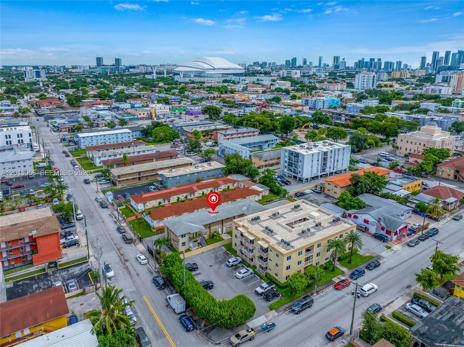 225 SW 18th Ave, Miami FL 33135 — 44