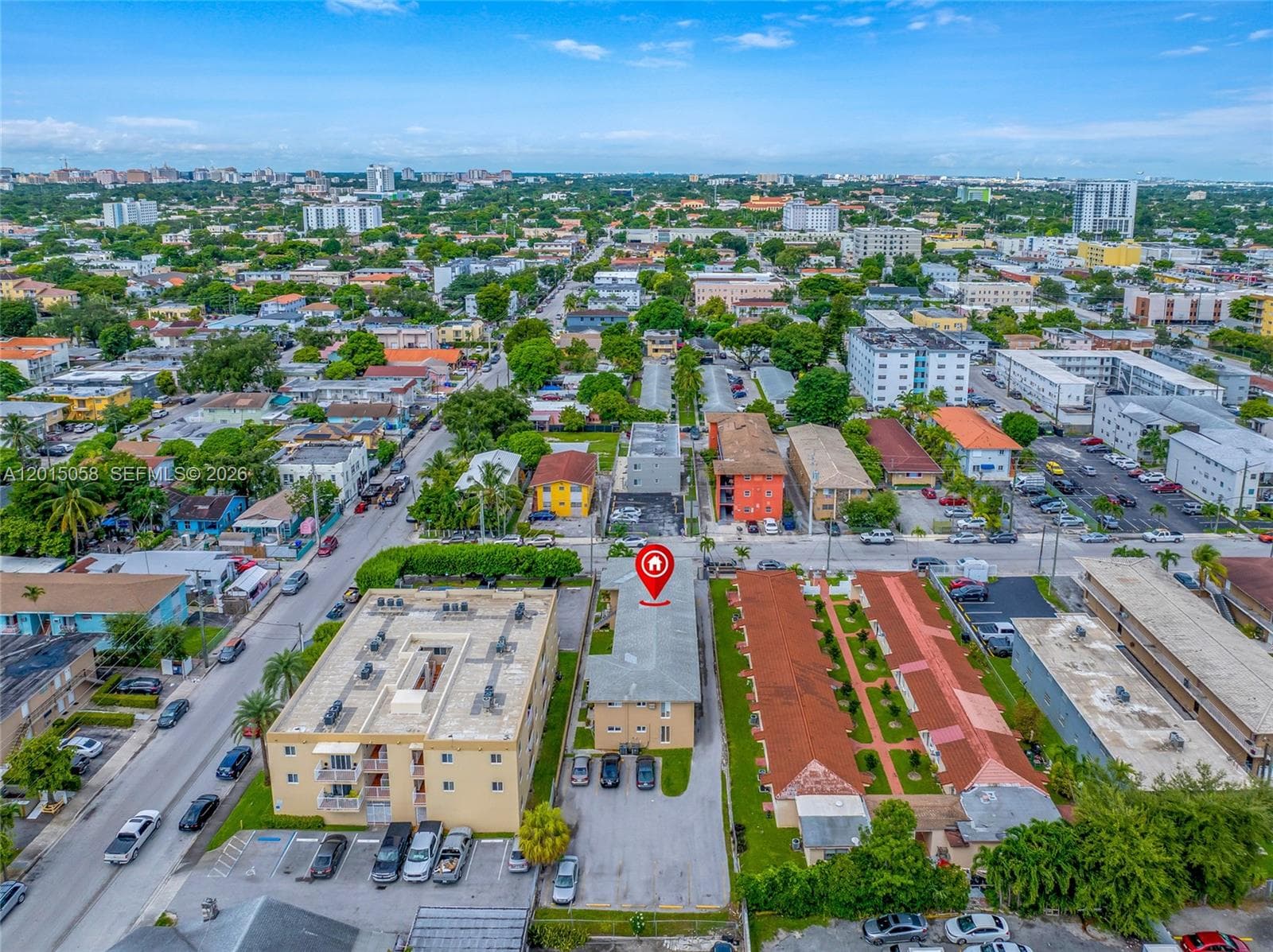 225 SW 18th Ave, Miami FL 33135 — 40