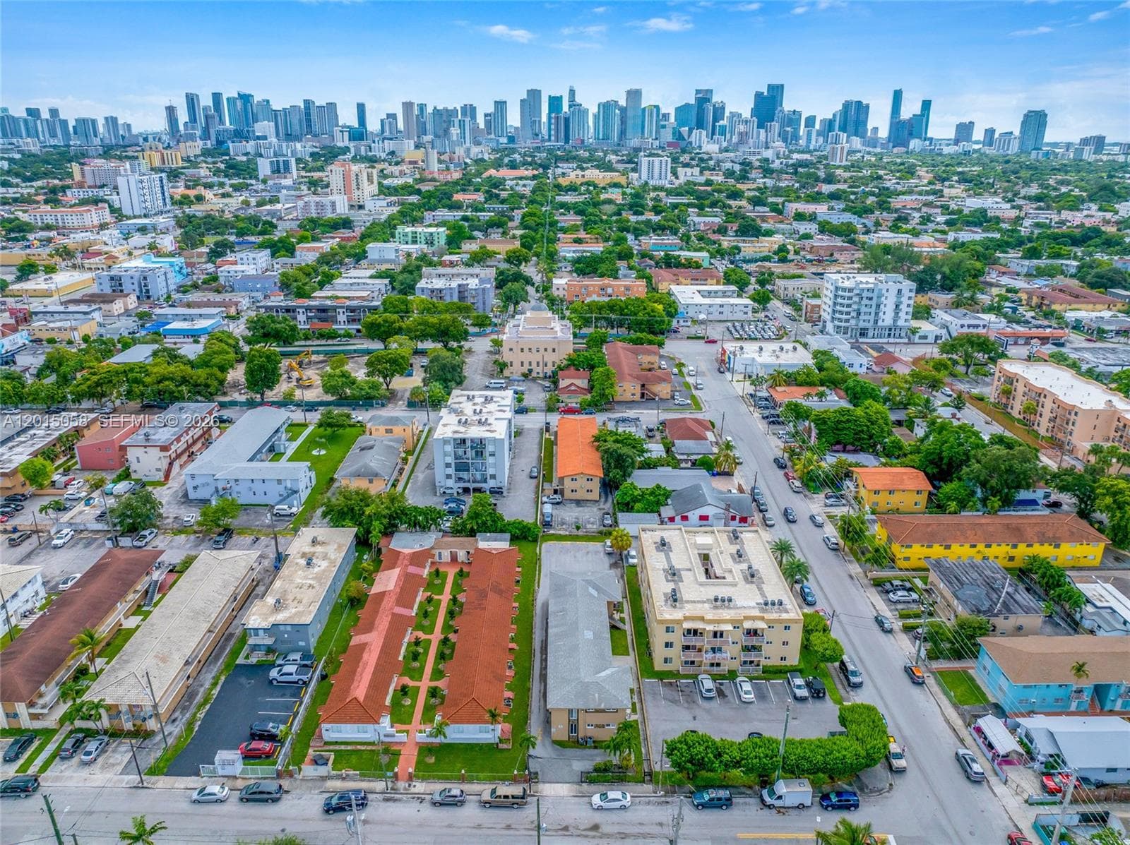 225 SW 18th Ave, Miami FL 33135 — 35