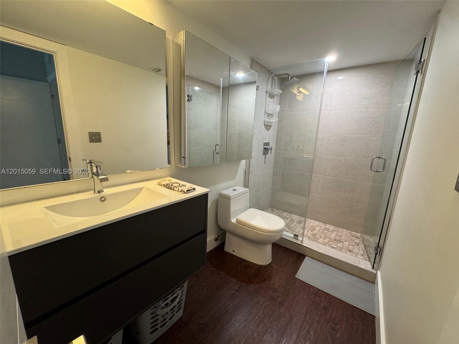 19380 Collins Ave # 1219, Sunny Isles Beach FL 33160 — 17