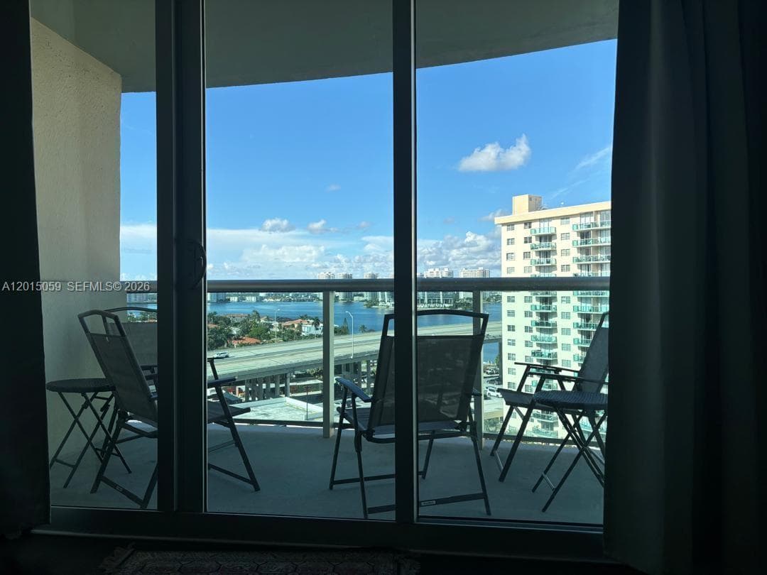 19380 Collins Ave # 1219, Sunny Isles Beach FL 33160 — 1