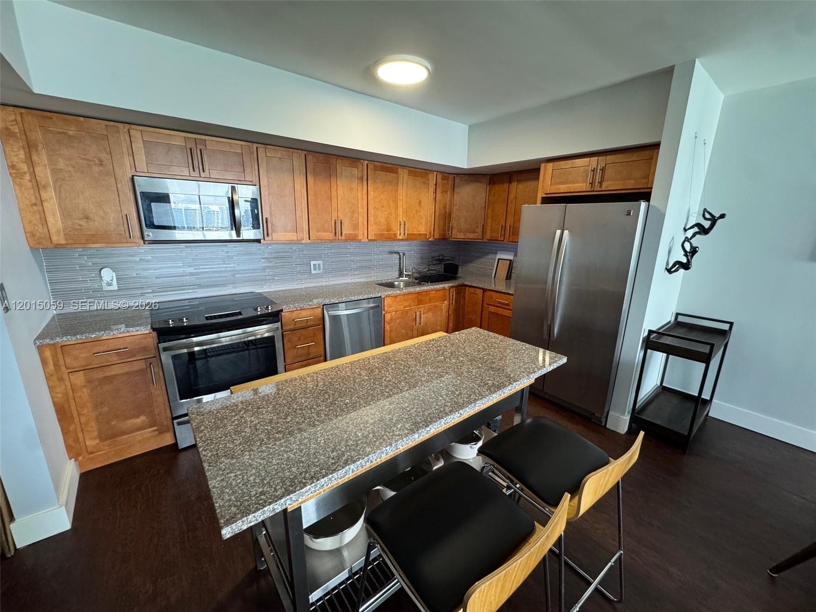 19380 Collins Ave # 1219, Sunny Isles Beach FL 33160 — 9
