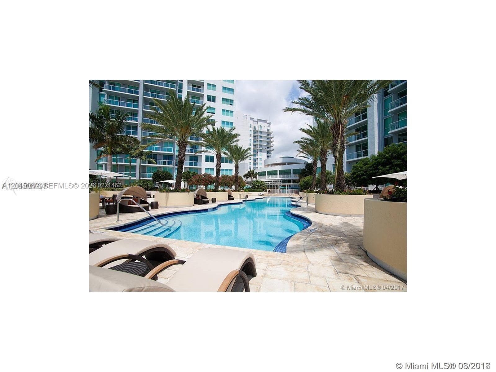 253 NE 2nd St # 312, Miami FL 33132 — 9