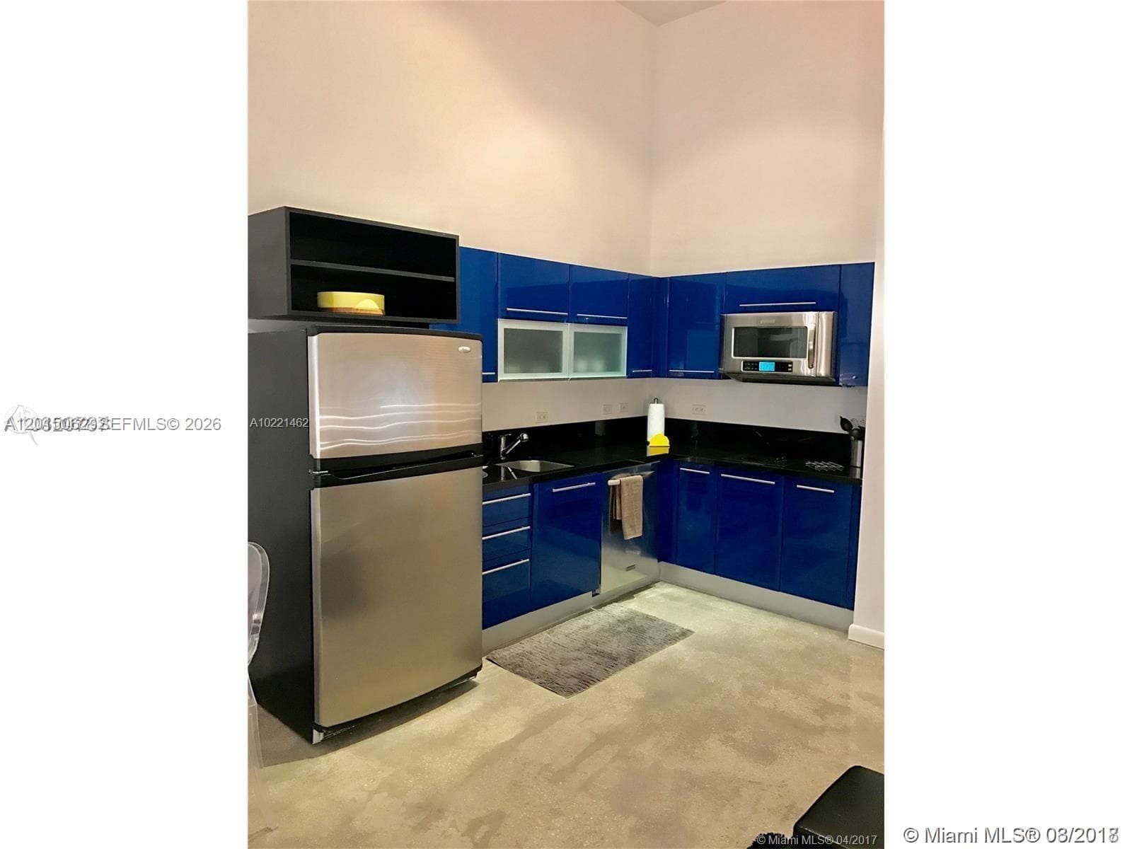 253 NE 2nd St # 312, Miami FL 33132 — 4