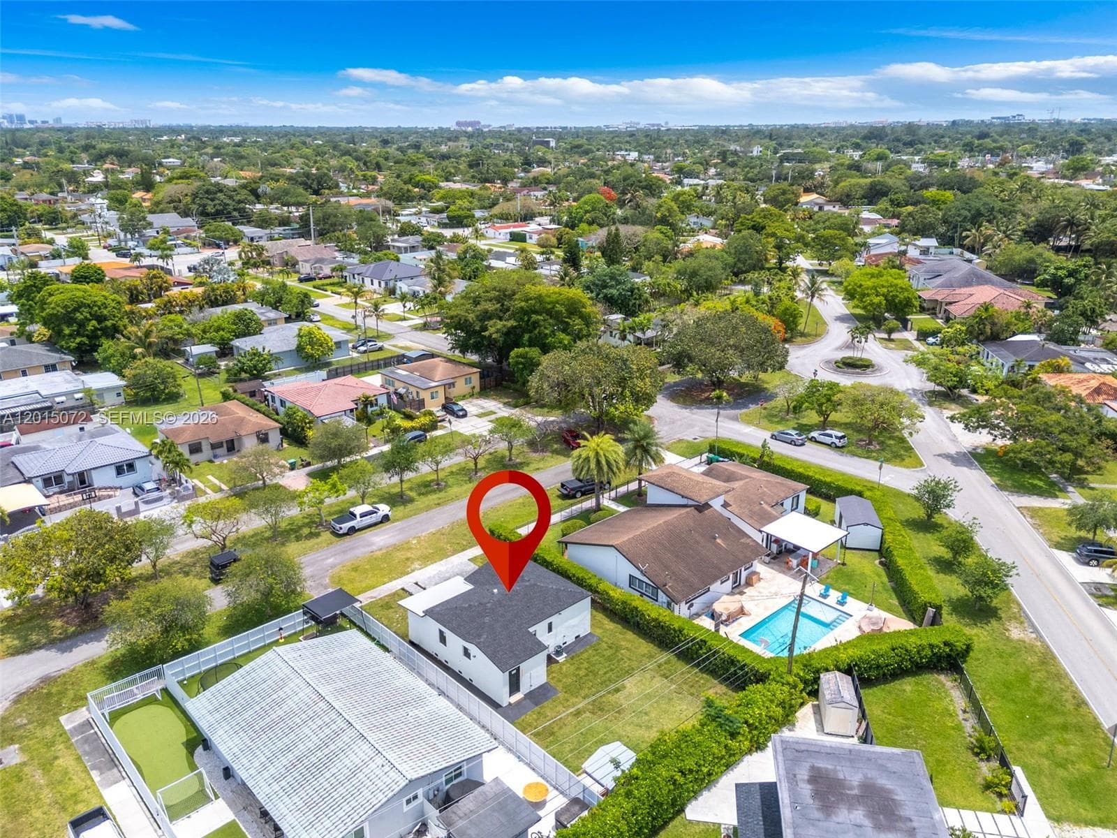 3250 SW 68th Ave, Miami FL 33155 — 27