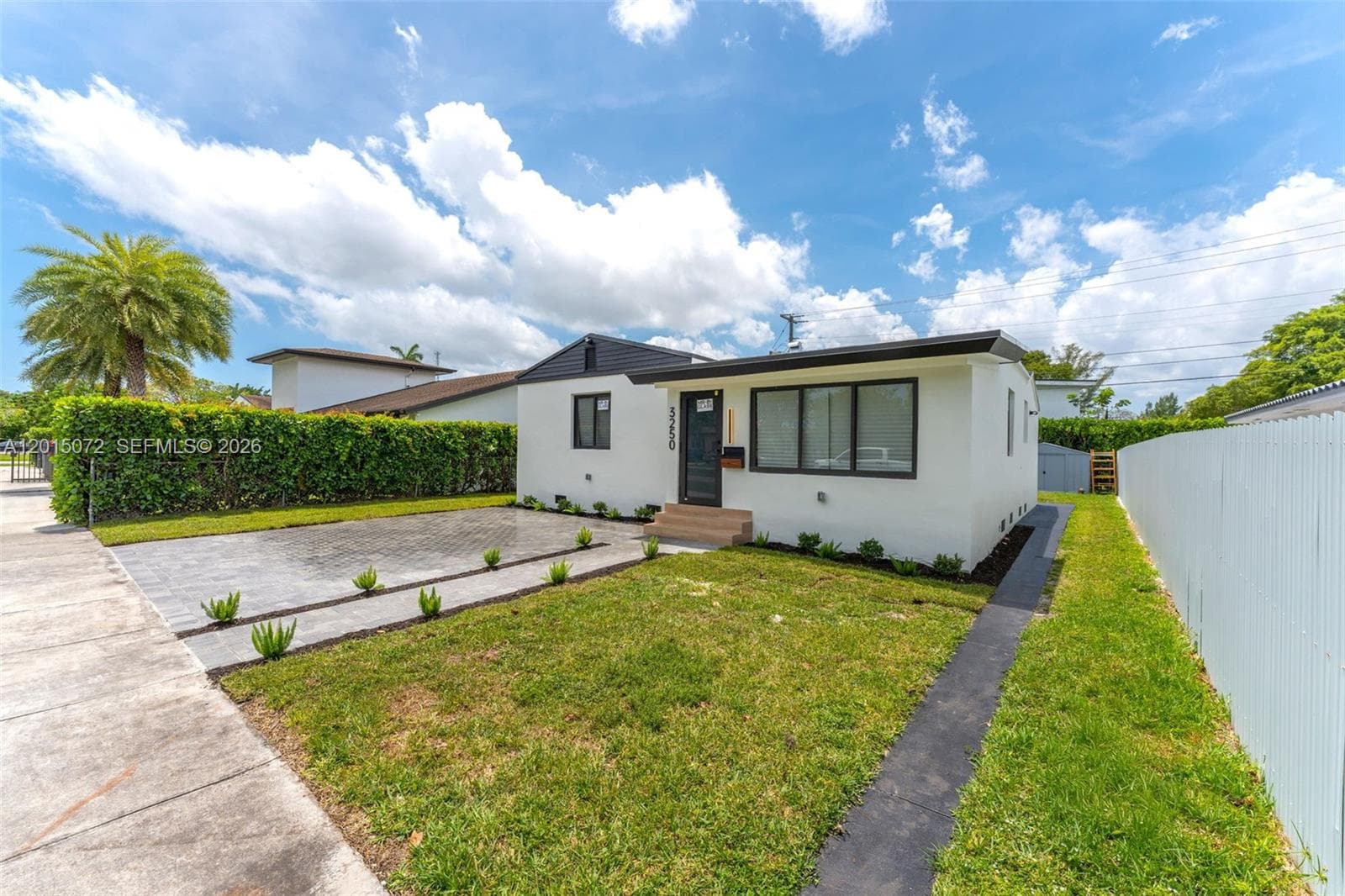 3250 SW 68th Ave, Miami FL 33155 — 2
