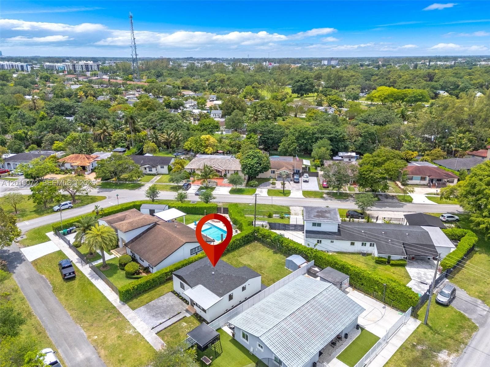 3250 SW 68th Ave, Miami FL 33155 — 26