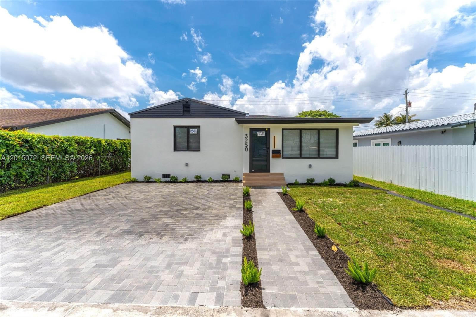 3250 SW 68th Ave, Miami FL 33155 — 1
