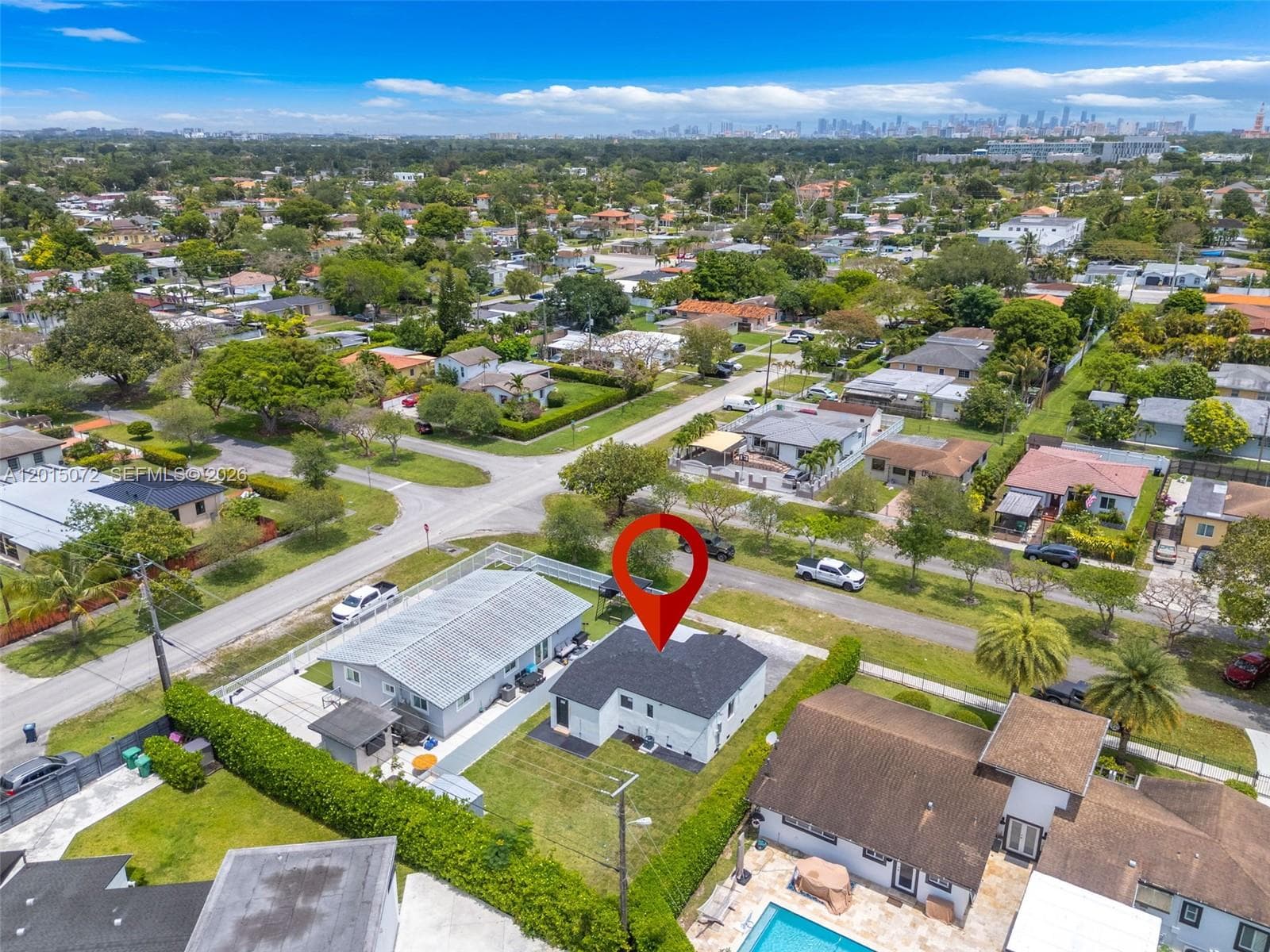 3250 SW 68th Ave, Miami FL 33155 — 28