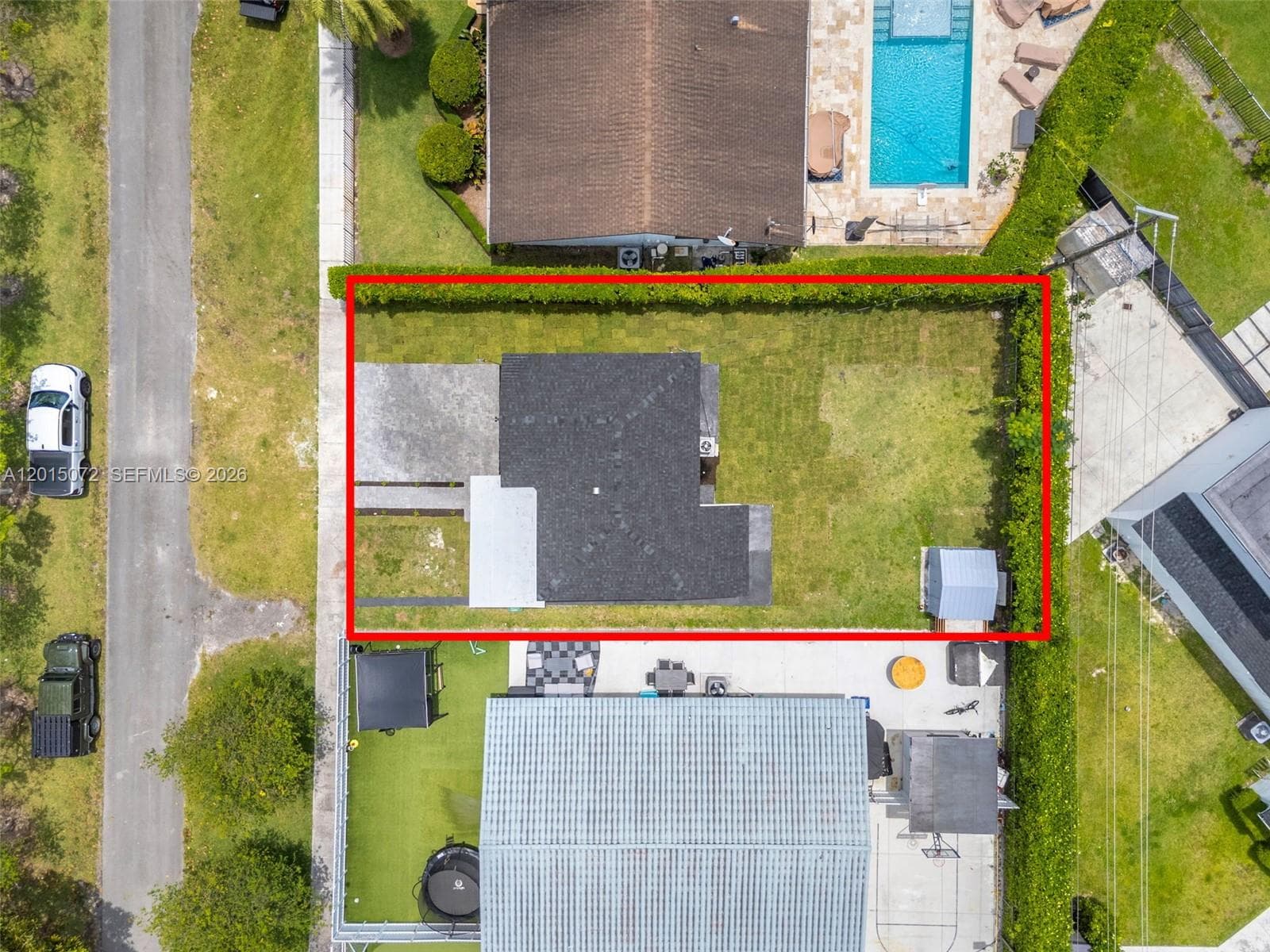 3250 SW 68th Ave, Miami FL 33155 — 24