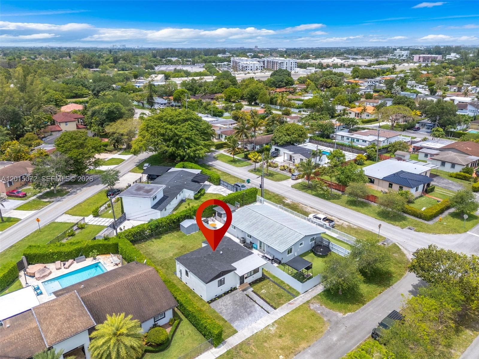 3250 SW 68th Ave, Miami FL 33155 — 29