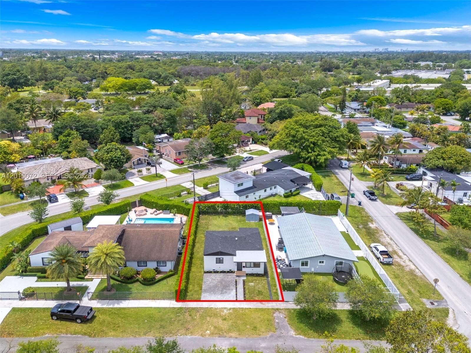 3250 SW 68th Ave, Miami FL 33155 — 25