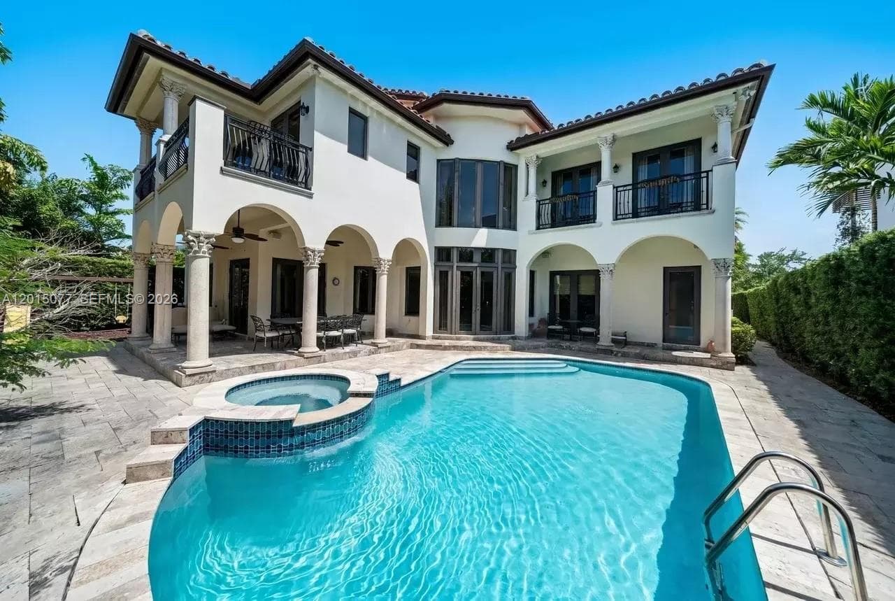 1251 99th St, Bay Harbor Islands FL 33154 — 27
