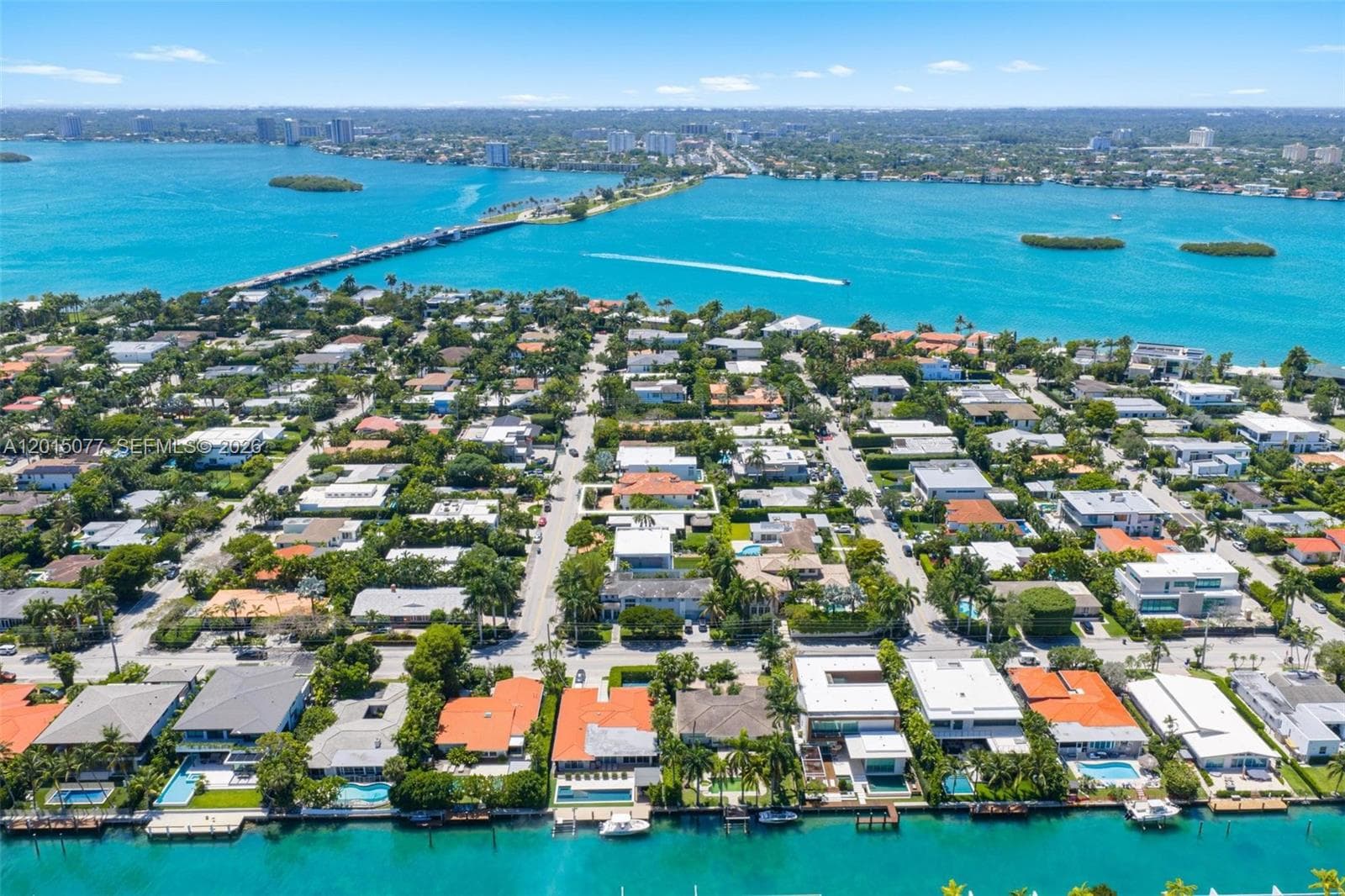 1251 99th St, Bay Harbor Islands FL 33154 — 72