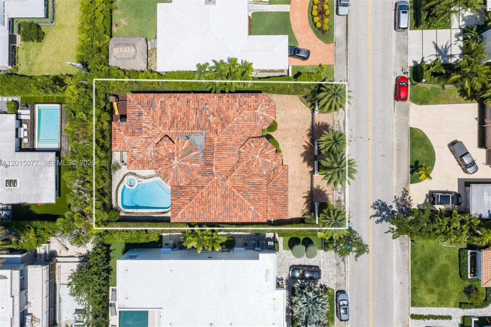 1251 99th St, Bay Harbor Islands FL 33154 — 67
