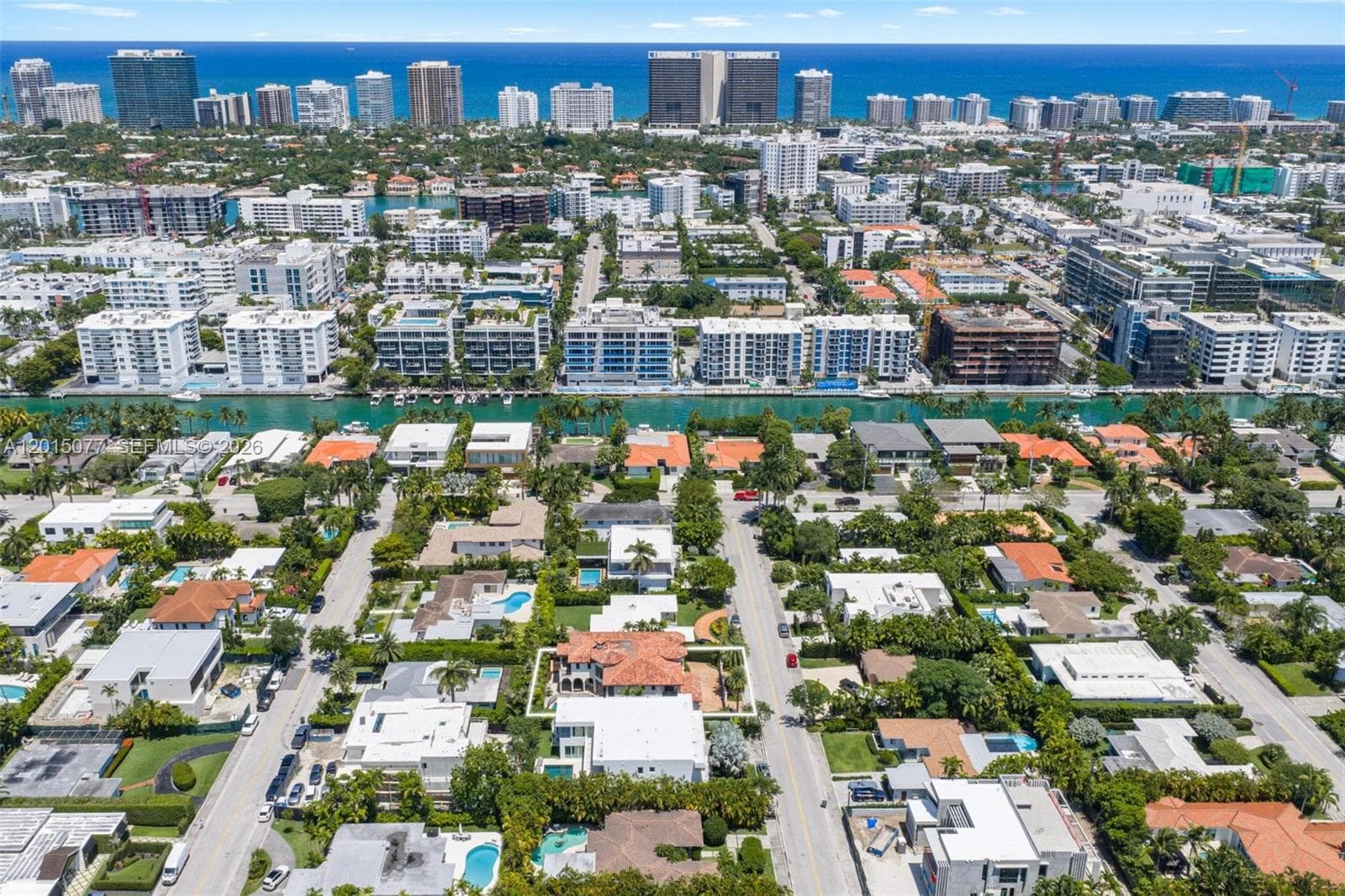 1251 99th St, Bay Harbor Islands FL 33154 — 66