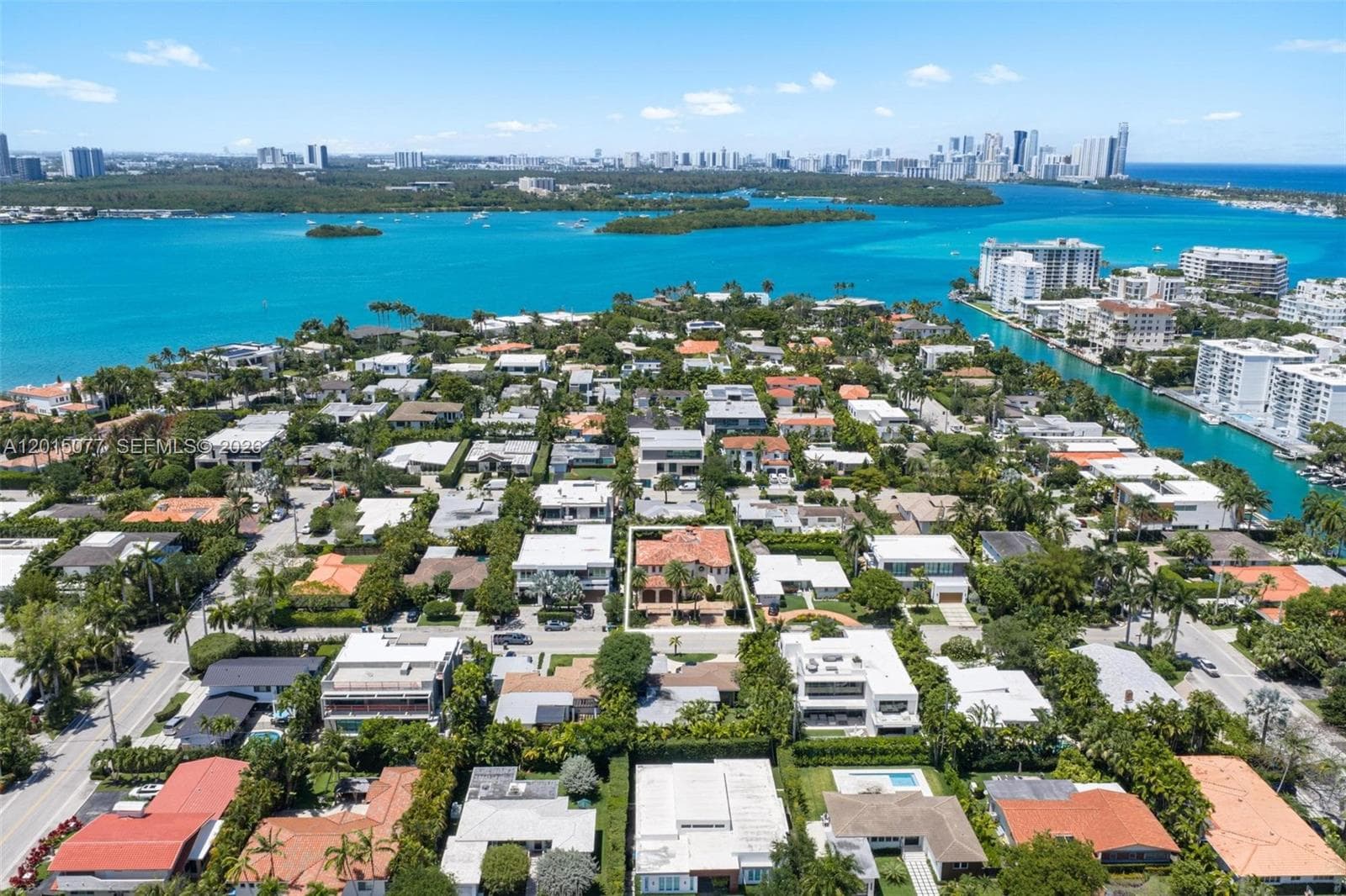 1251 99th St, Bay Harbor Islands FL 33154 — 71
