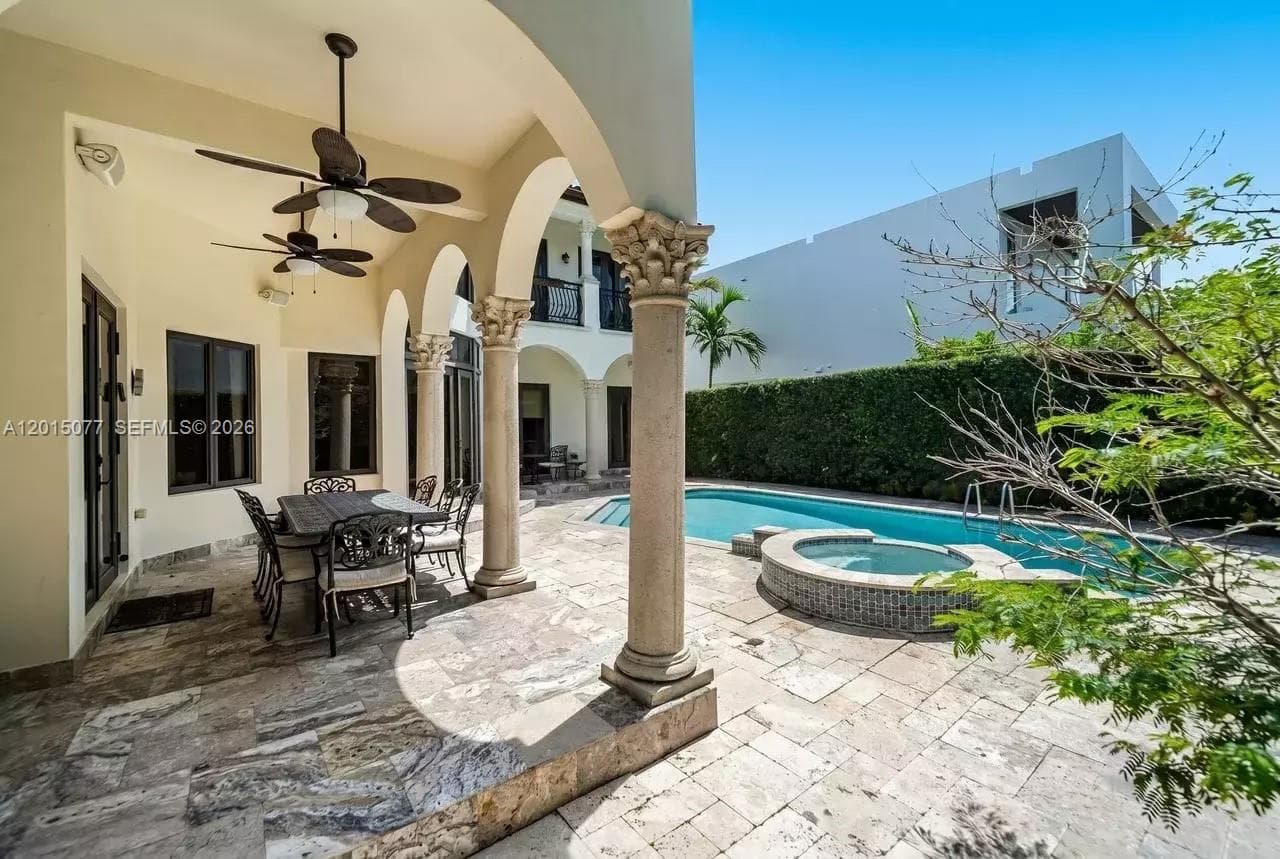 1251 99th St, Bay Harbor Islands FL 33154 — 29