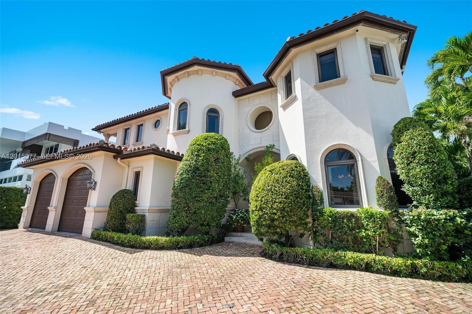 1251 99th St, Bay Harbor Islands FL 33154 — 4