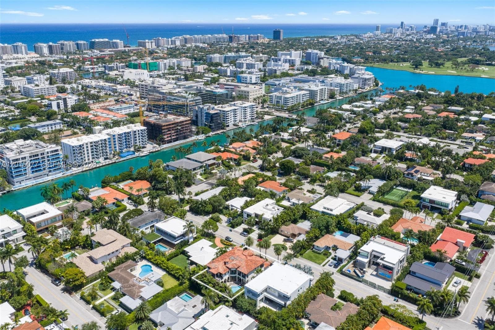 1251 99th St, Bay Harbor Islands FL 33154 — 70