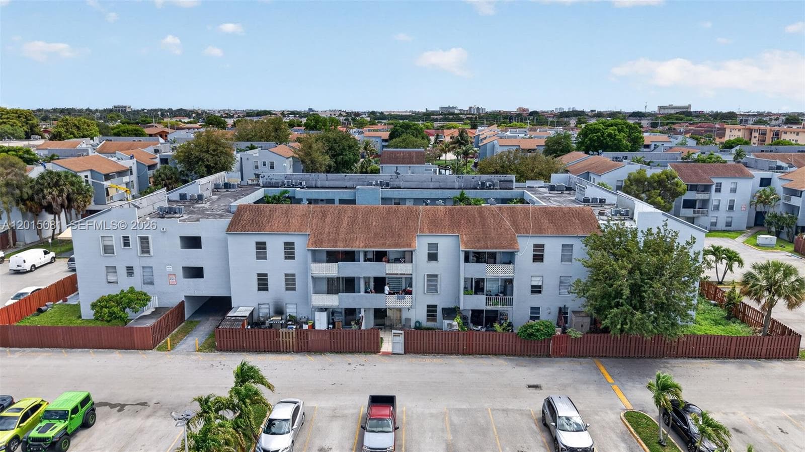 1755 W 60th St # D301, Hialeah FL 33012 — 2