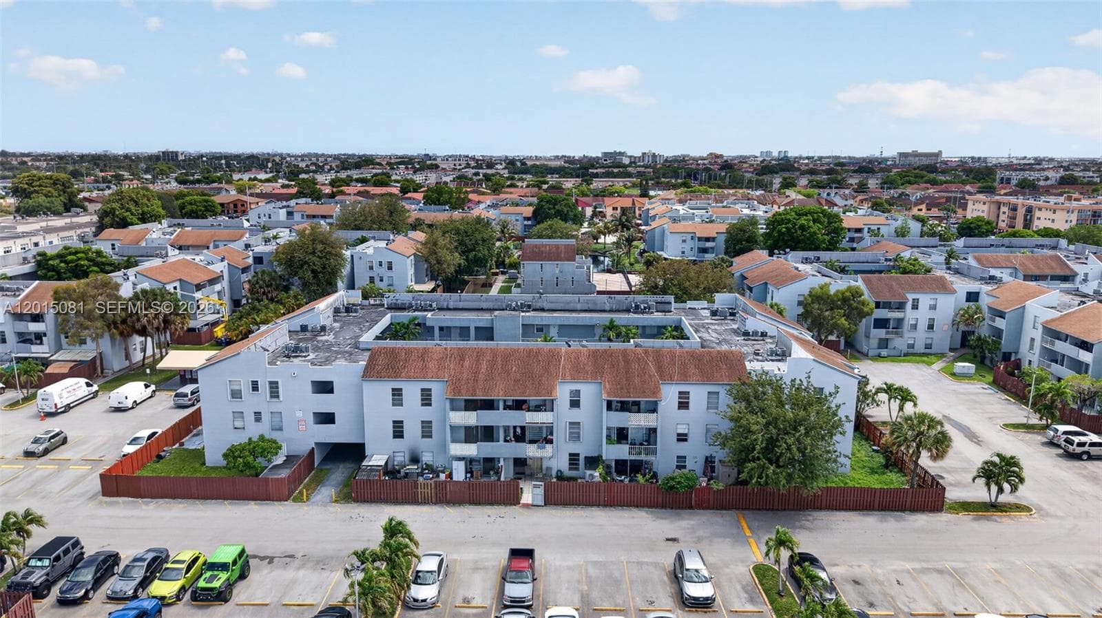 1755 W 60th St # D301, Hialeah FL 33012 — 1