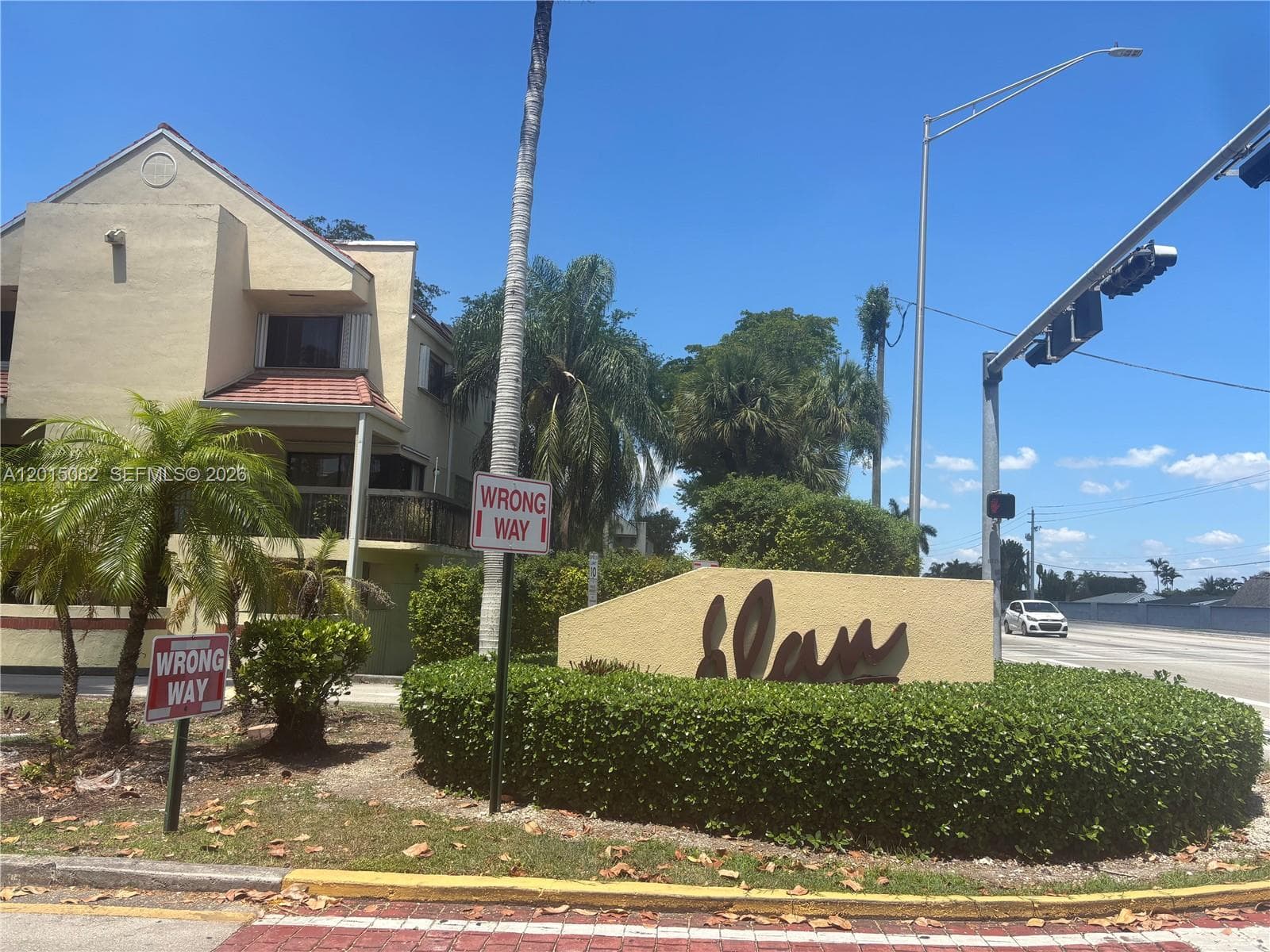 12922 SW 88th Ter # 206, Miami FL 33186 — 1