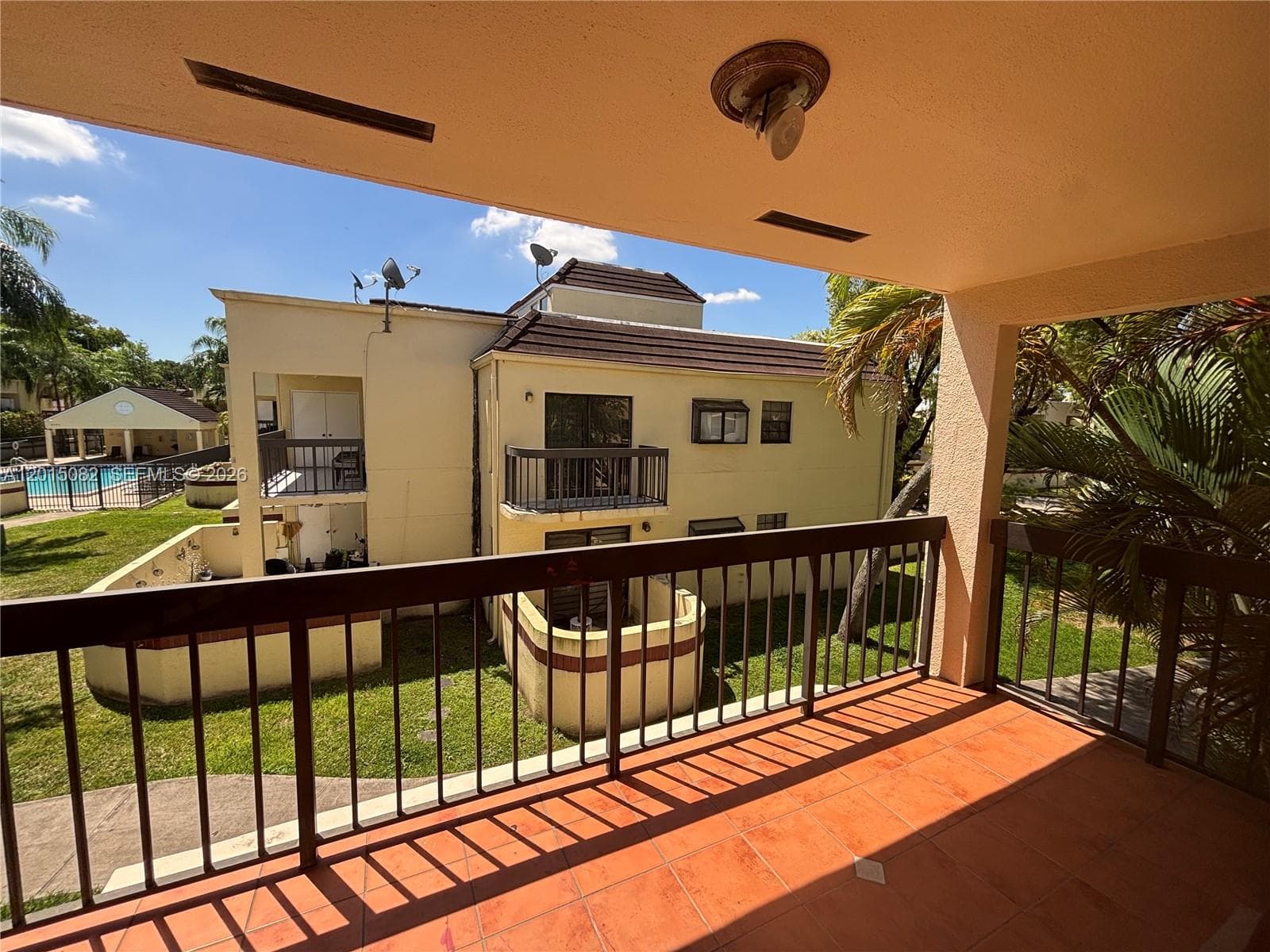 12922 SW 88th Ter # 206, Miami FL 33186 — 11