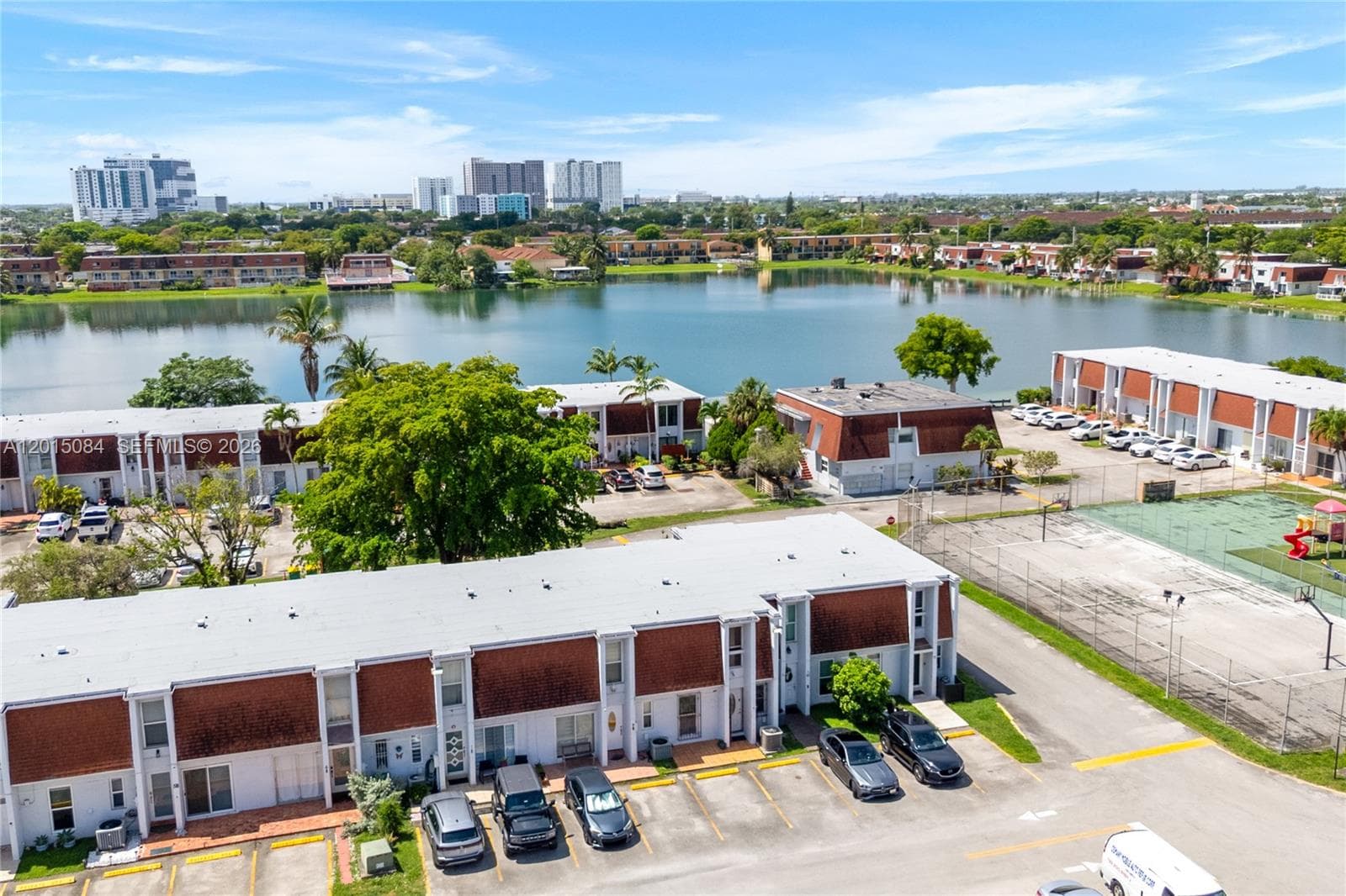 606 NW 107th Ave # 9B, Miami FL 33172 — 31