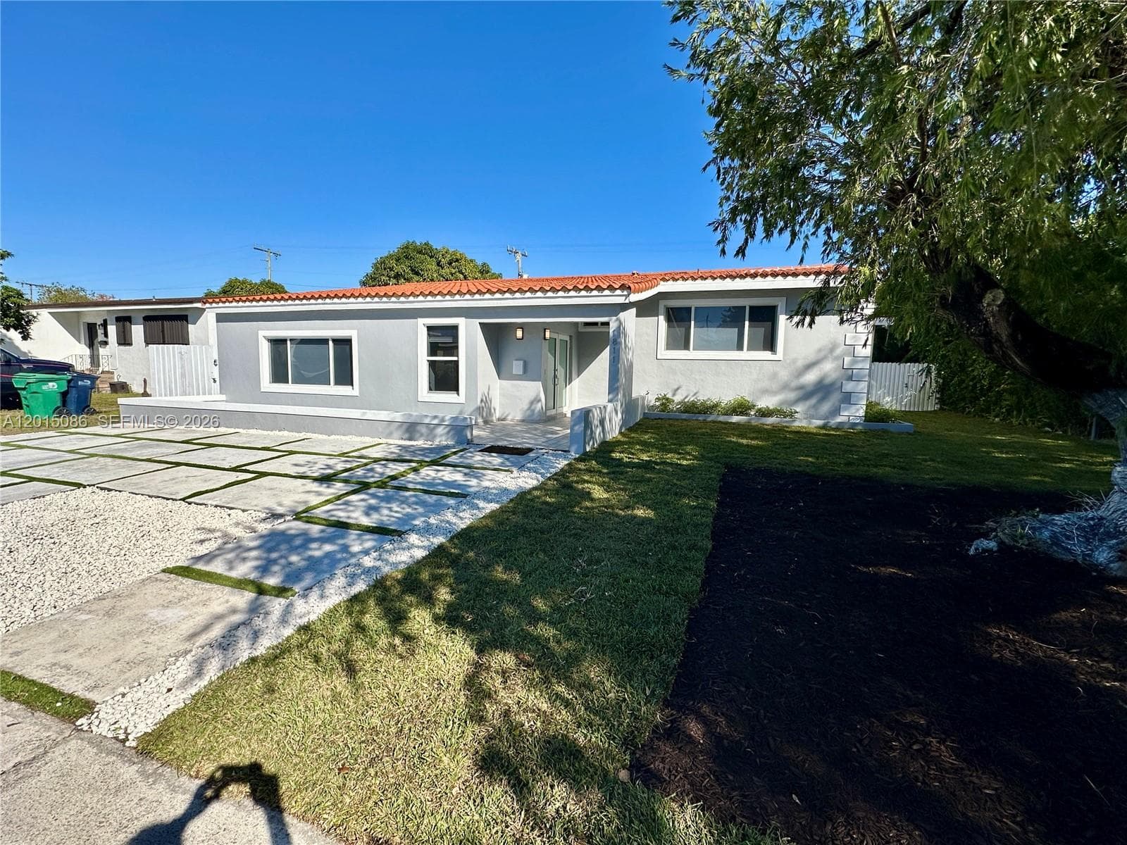 1811 SW 83rd Ave, Miami FL 33155 — 1