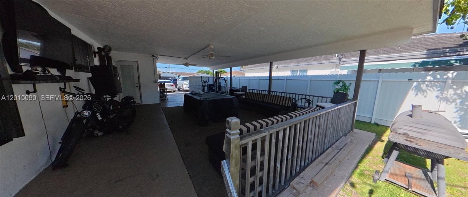 10955 SW 217th Ter, Miami FL 33170 — 17