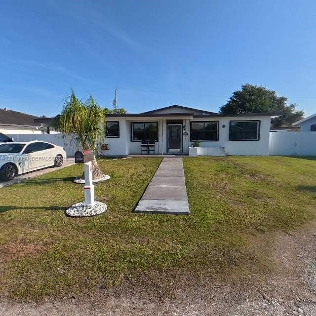 10955 SW 217th Ter, Miami FL 33170 — 1