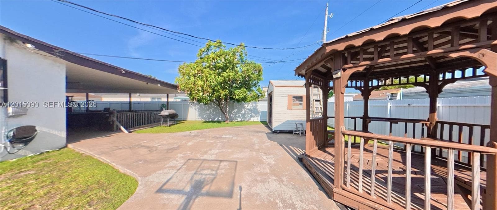 10955 SW 217th Ter, Miami FL 33170 — 18
