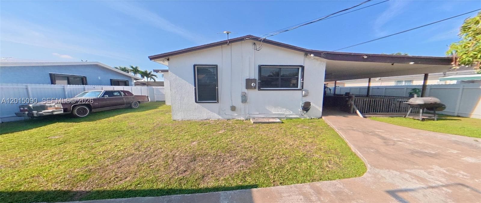 10955 SW 217th Ter, Miami FL 33170 — 19