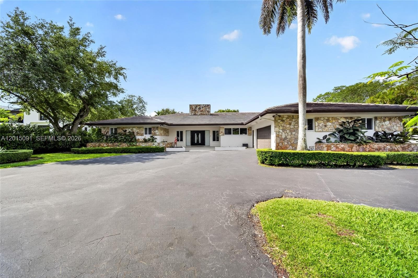 6650 SW 112th St, Pinecrest FL 33156 — 2