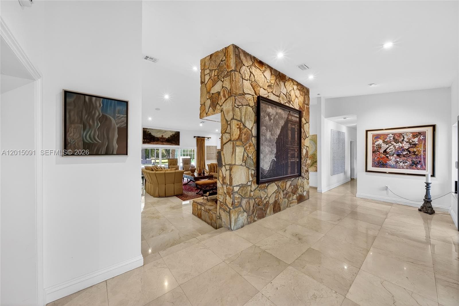 6650 SW 112th St, Pinecrest FL 33156 — 6