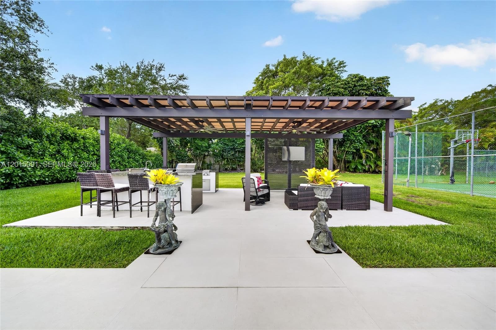 6650 SW 112th St, Pinecrest FL 33156 — 46