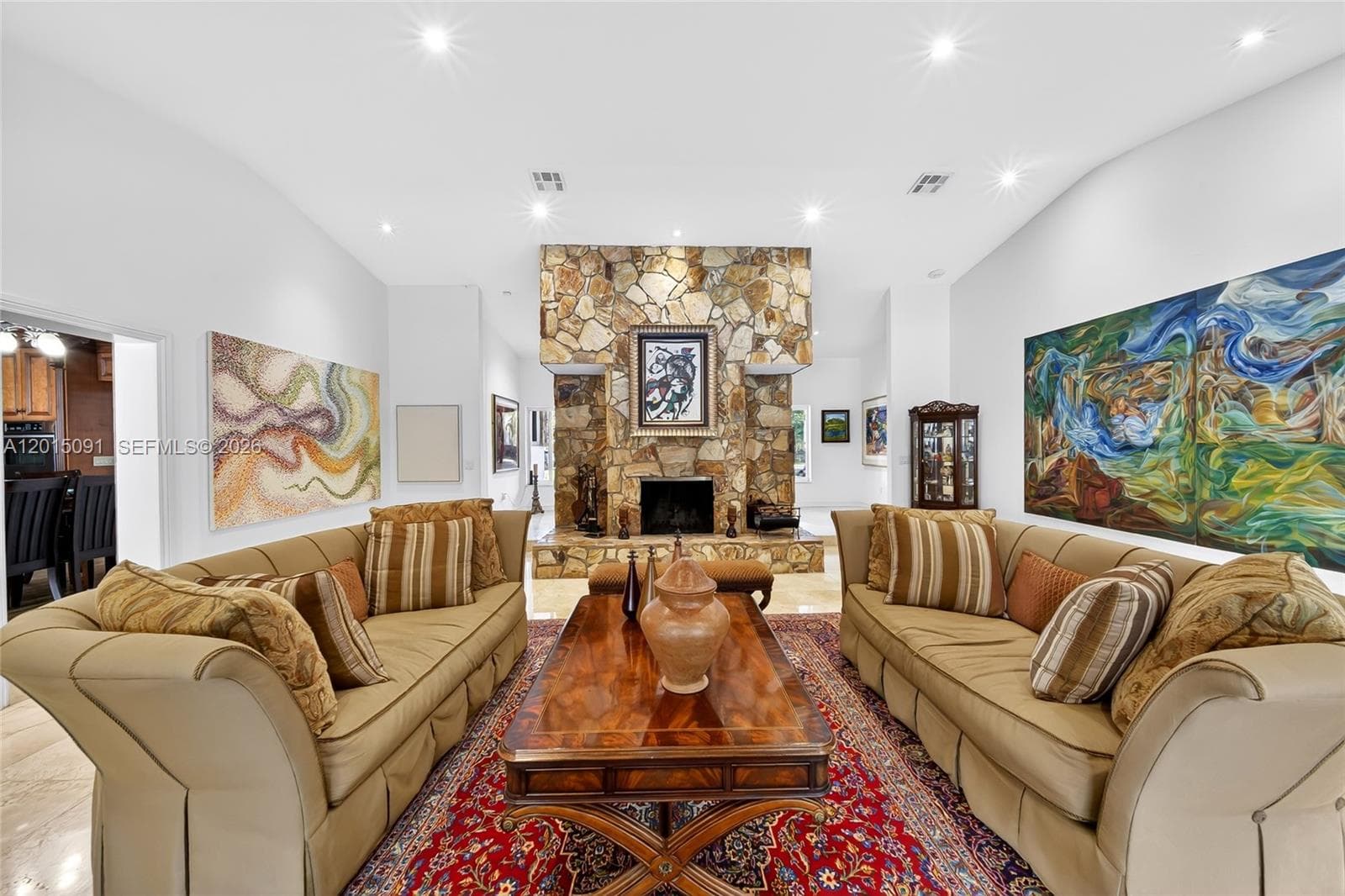 6650 SW 112th St, Pinecrest FL 33156 — 7