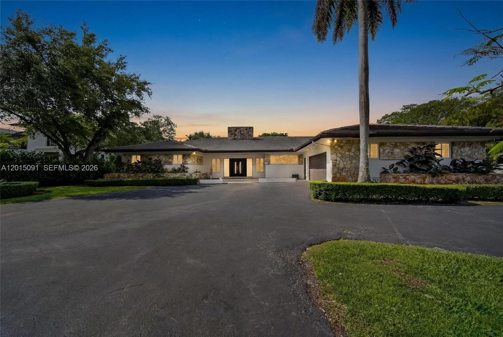 6650 SW 112th St, Pinecrest FL 33156 — 1