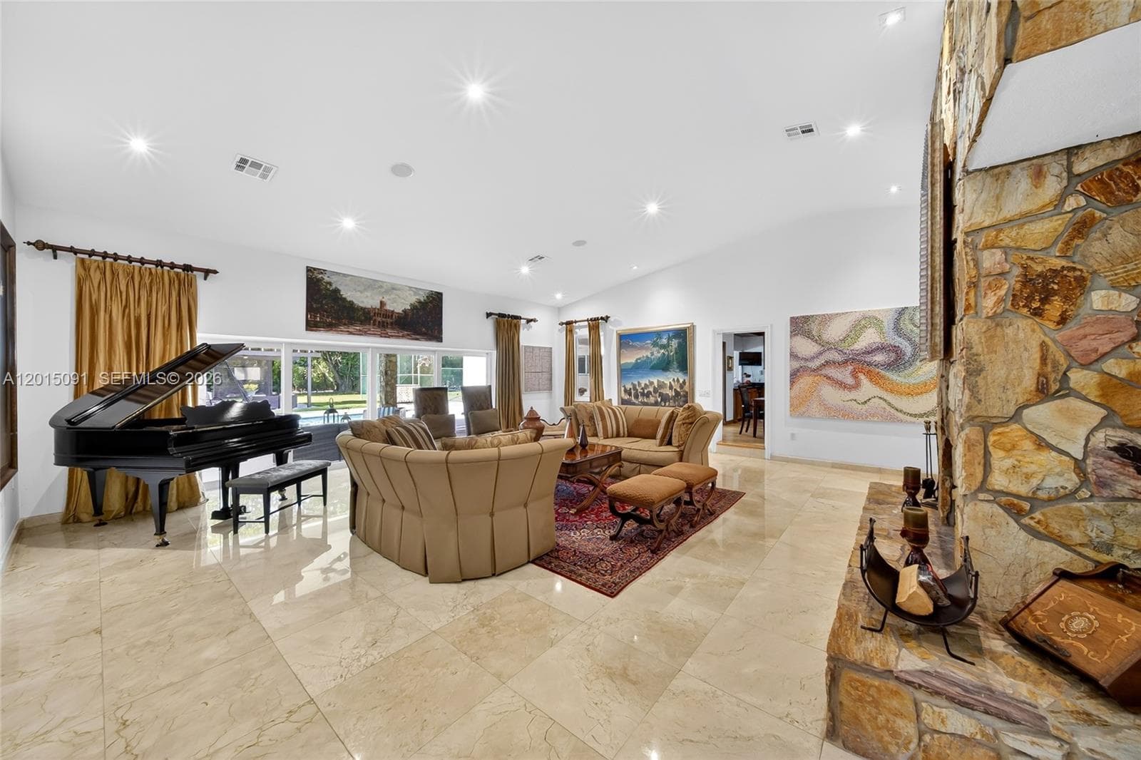 6650 SW 112th St, Pinecrest FL 33156 — 9