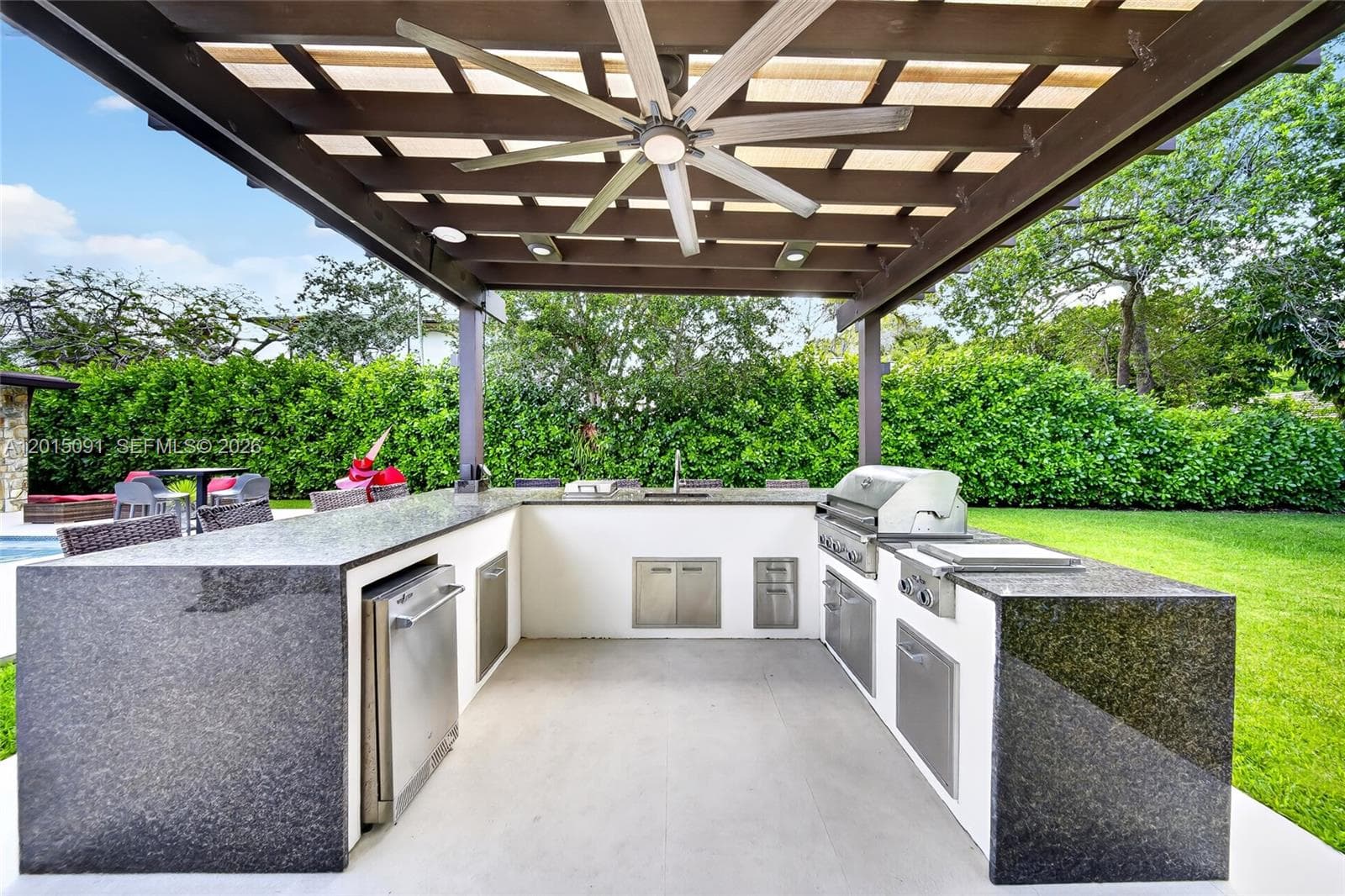 6650 SW 112th St, Pinecrest FL 33156 — 33