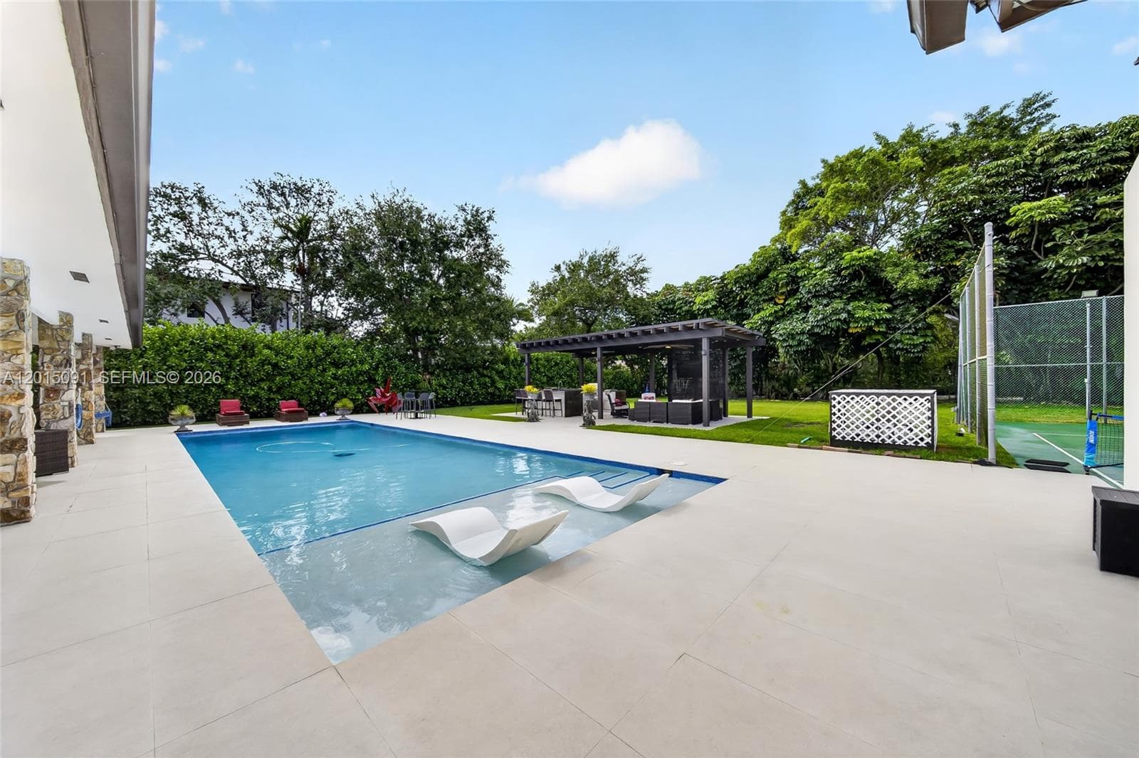 6650 SW 112th St, Pinecrest FL 33156 — 45
