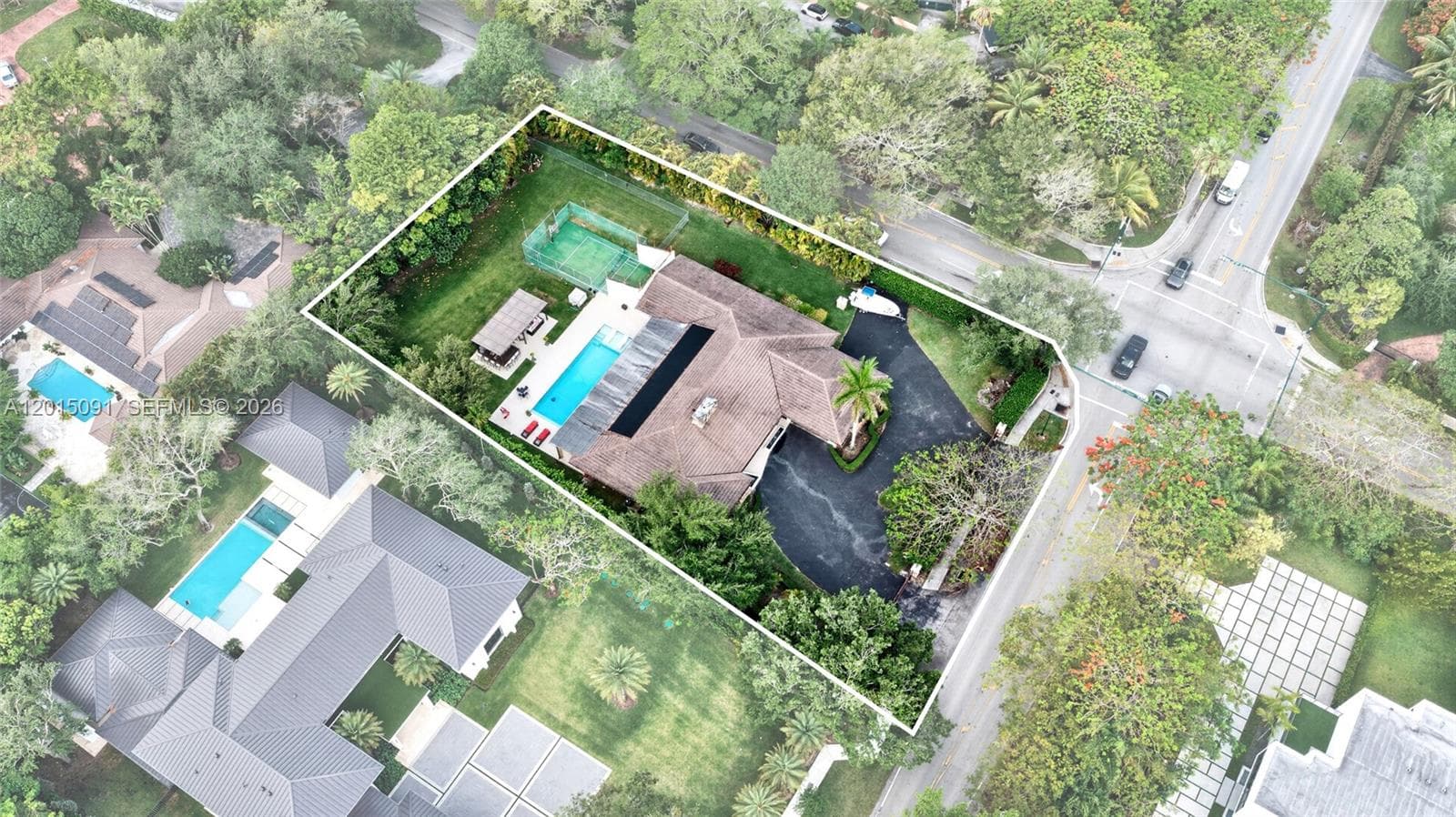 6650 SW 112th St, Pinecrest FL 33156 — 59