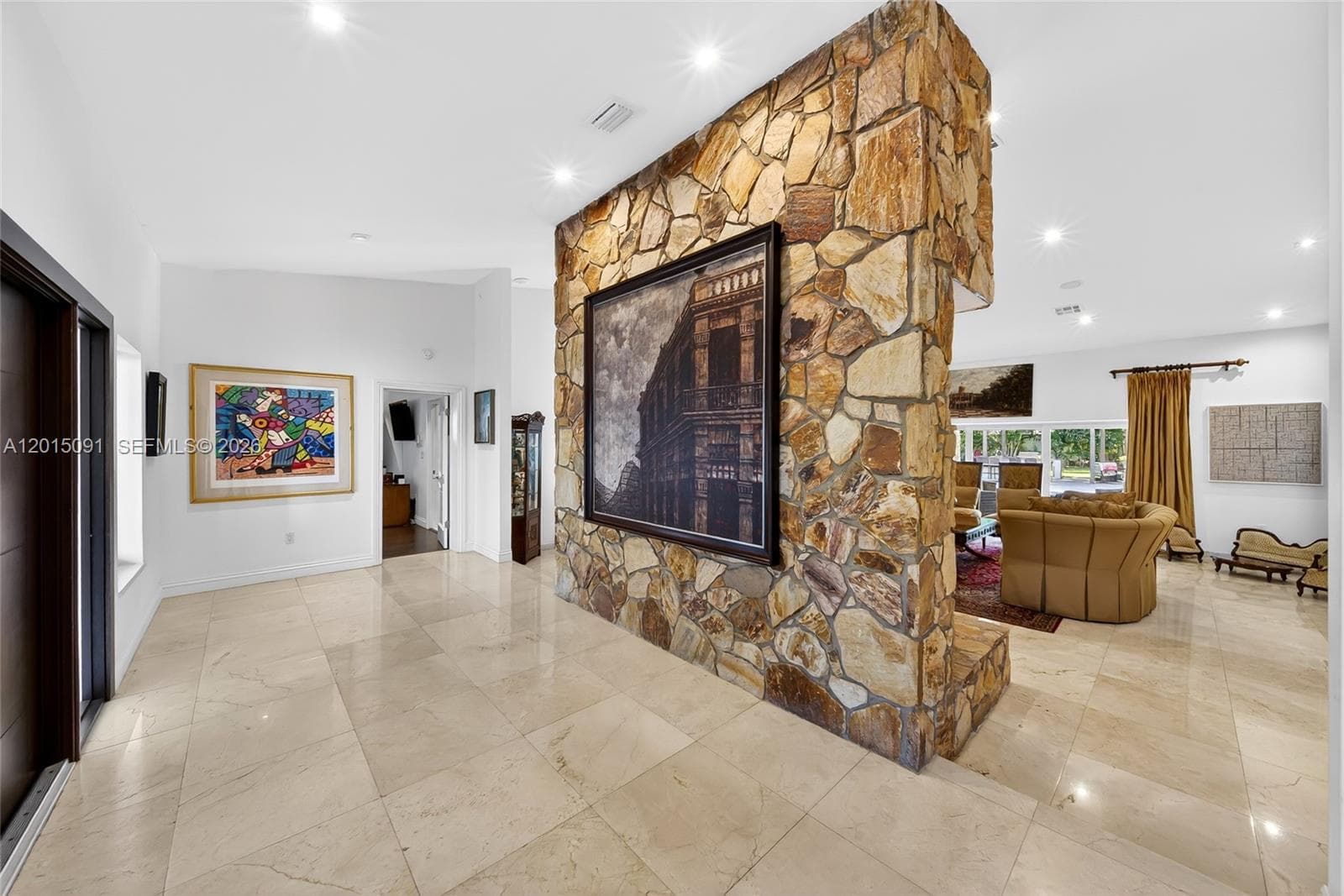 6650 SW 112th St, Pinecrest FL 33156 — 8