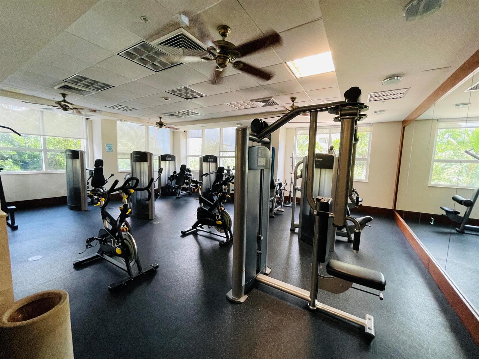 19900 E Country Club Drive # 210, Aventura FL 33180 — 21